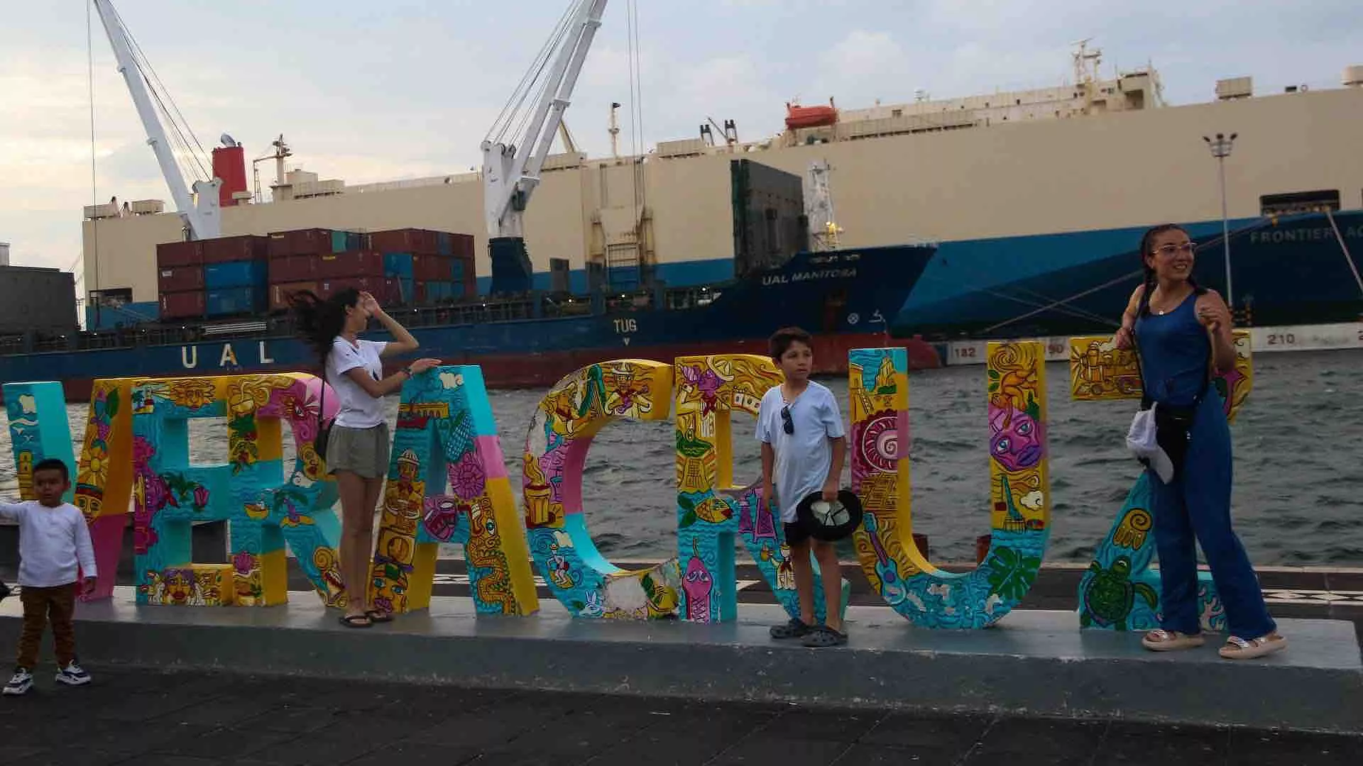 Veracruz se coloca entre los tres estados con mejor ánimo empresarial para invertir: Data Coparmex