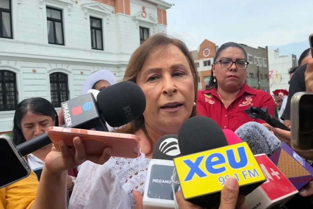 Cancelan clases en Veracruz por inauguración del Mundial
