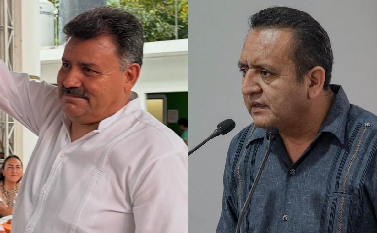 Congreso de Veracruz desafora a los alcaldes de Úrsulo Galván e Ixhuatlán del Sureste