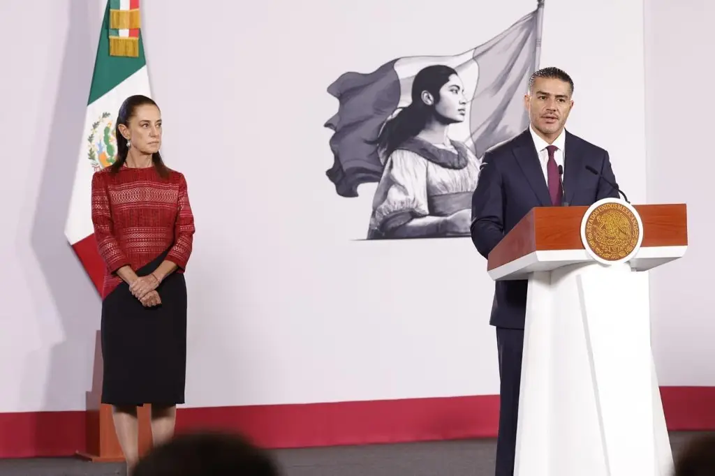 Veracruz tendrá nuevo penal federal; anuncian seis centros penitenciarios en México